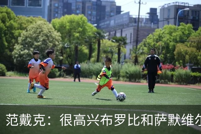 范戴克：很高兴布罗比和萨默维尔发挥重要作用，德容带着伤痛拼搏
